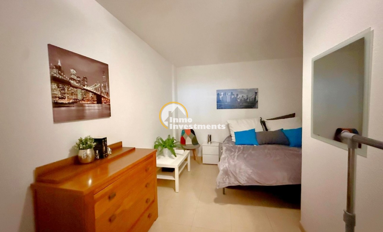 Revente privée - Apartament - Orihuela Costa - Villamartin