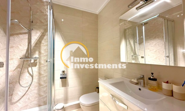 Revente privée - Apartament - Orihuela Costa - Villamartin