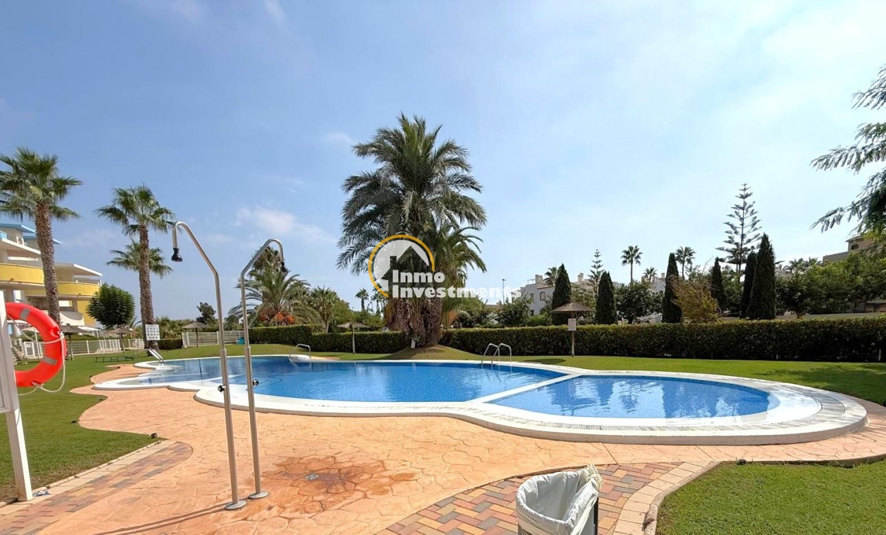 Revente privée - Apartament - Orihuela Costa - Villamartin