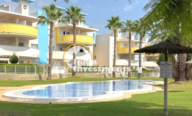Revente privée - Apartament - Orihuela Costa - Villamartin