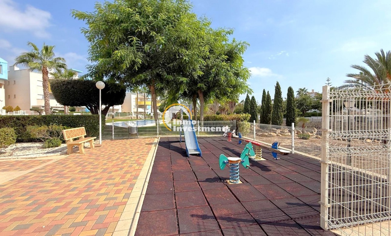 Revente privée - Apartament - Orihuela Costa - Villamartin