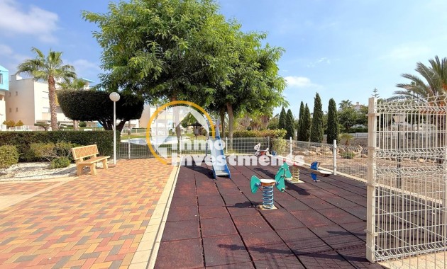 Revente privée - Apartament - Orihuela Costa - Villamartin