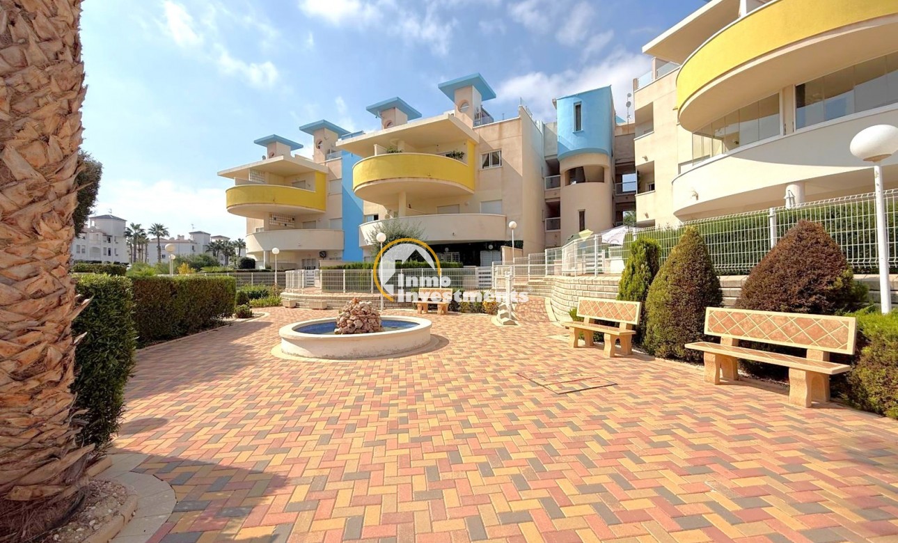 Revente privée - Apartament - Orihuela Costa - Villamartin