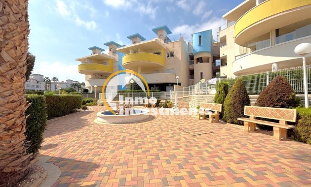 Revente privée - Apartament - Orihuela Costa - Villamartin