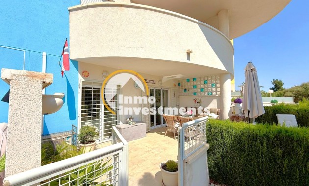 Revente privée - Apartament - Orihuela Costa - Villamartin