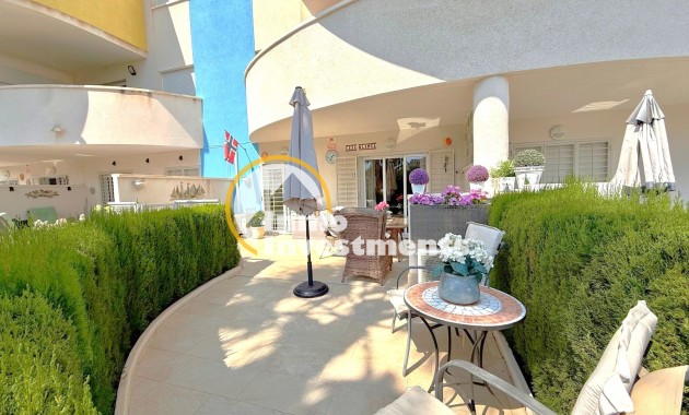 Revente privée - Apartament - Orihuela Costa - Villamartin