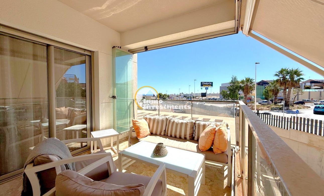 Revente privée - Apartament - Orihuela Costa - Los Dolses