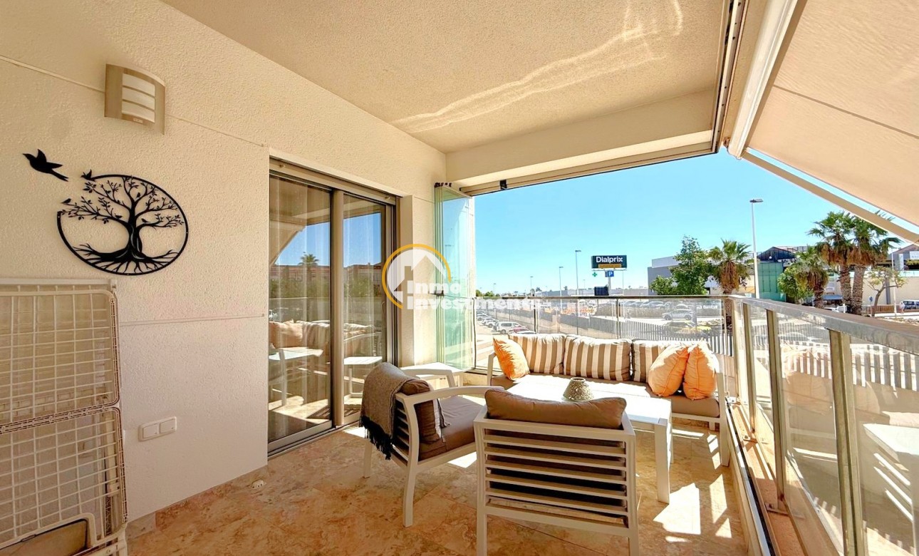 Revente privée - Apartament - Orihuela Costa - Los Dolses