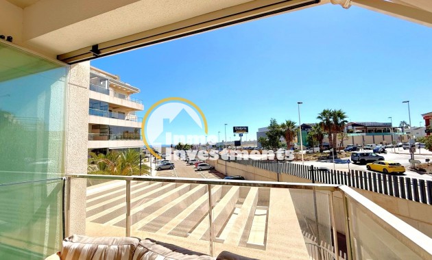 Revente privée - Apartament - Orihuela Costa - Los Dolses