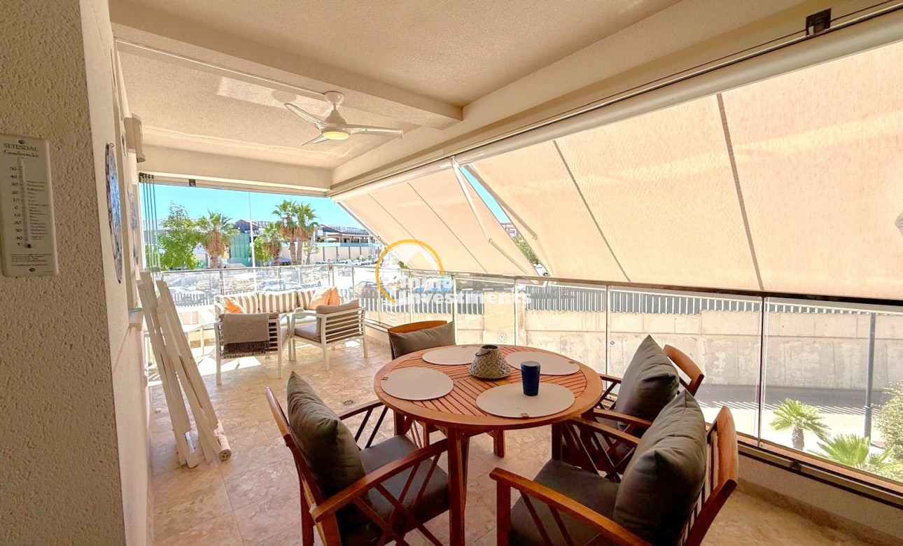 Revente privée - Apartament - Orihuela Costa - Los Dolses