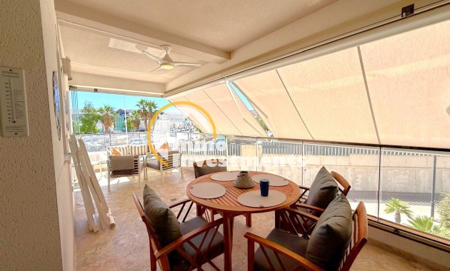 Revente privée - Apartament - Orihuela Costa - Los Dolses