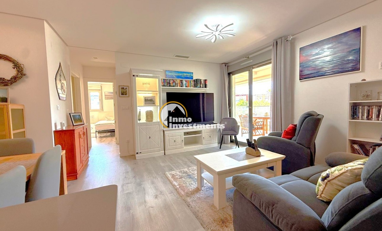 Revente privée - Apartament - Orihuela Costa - Los Dolses