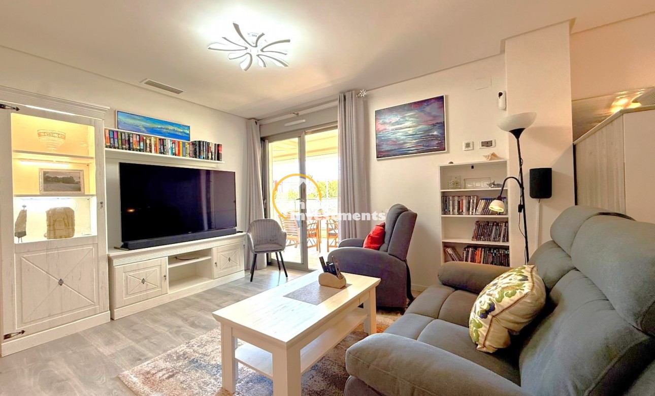 Revente privée - Apartament - Orihuela Costa - Los Dolses