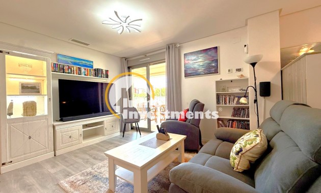 Revente privée - Apartament - Orihuela Costa - Los Dolses