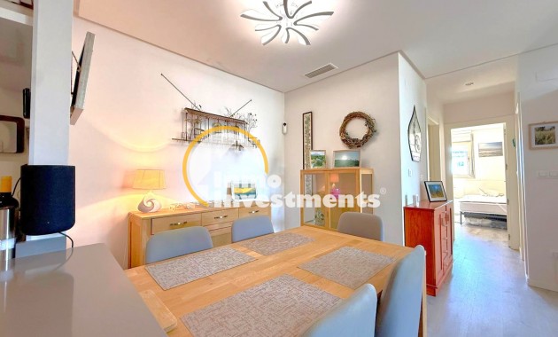 Revente privée - Apartament - Orihuela Costa - Los Dolses
