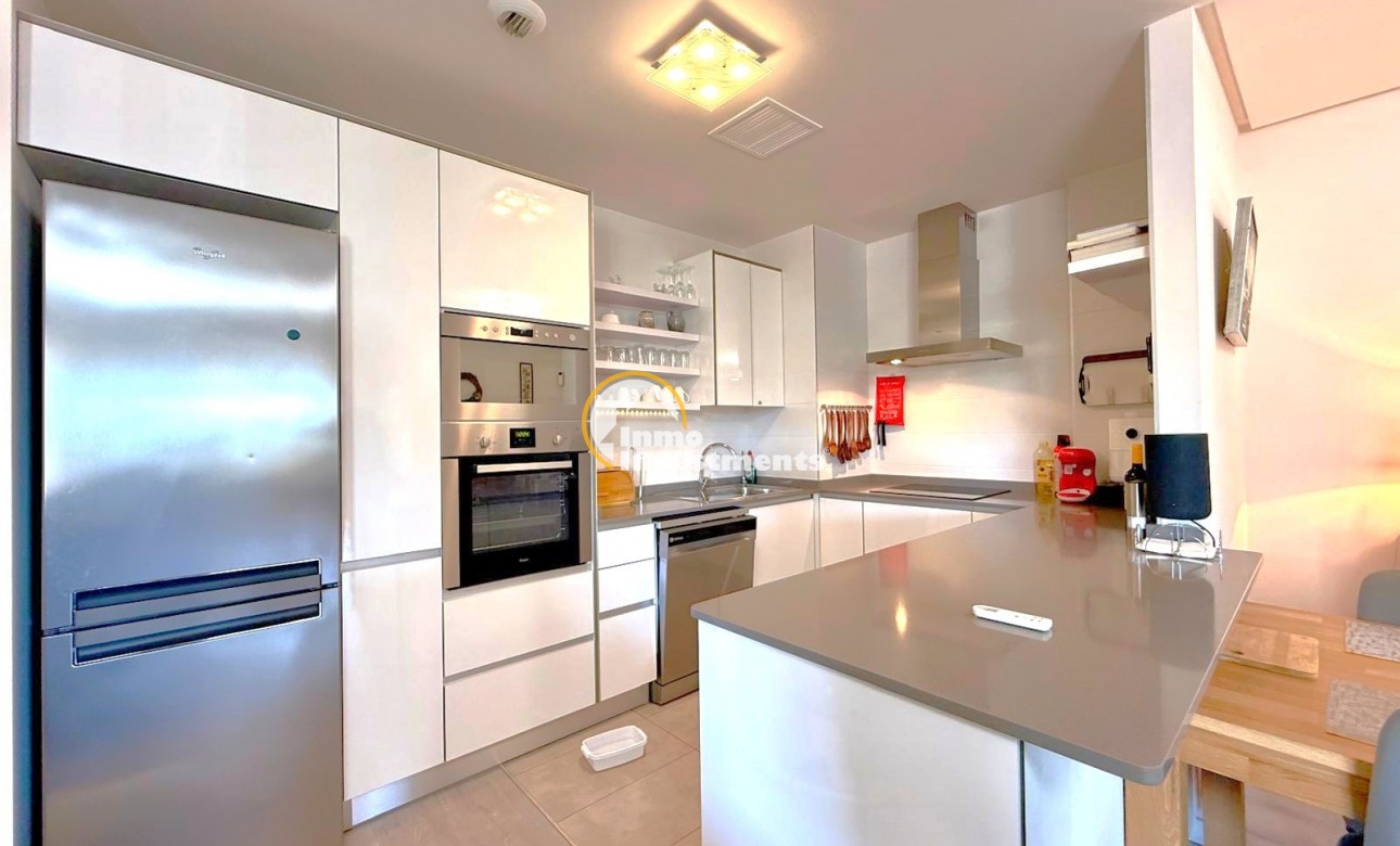 Revente privée - Apartament - Orihuela Costa - Los Dolses