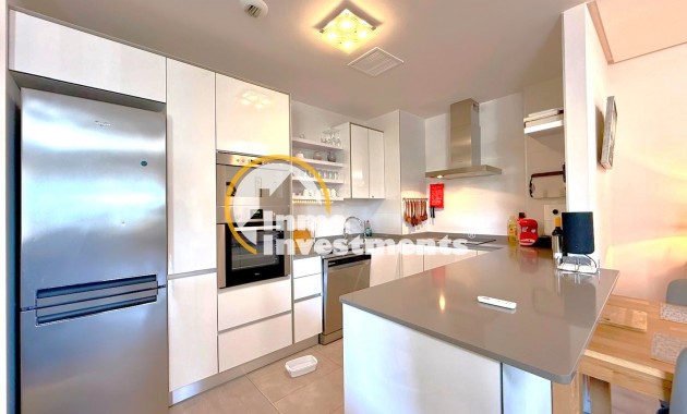 Revente privée - Apartament - Orihuela Costa - Los Dolses