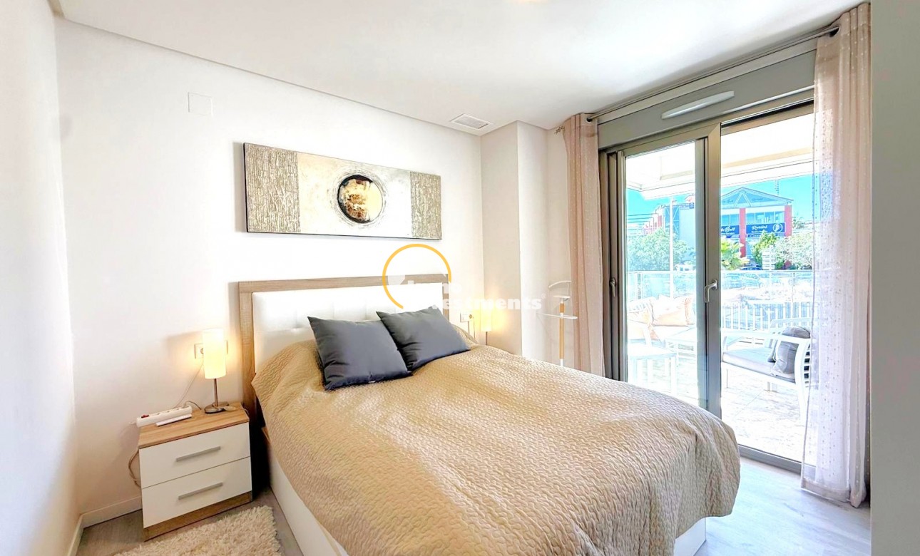 Revente privée - Apartament - Orihuela Costa - Los Dolses