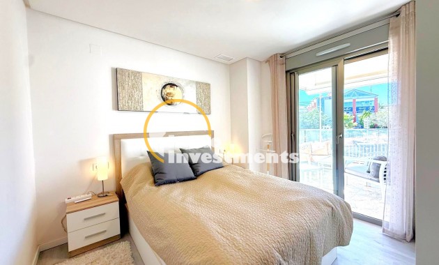 Revente privée - Apartament - Orihuela Costa - Los Dolses