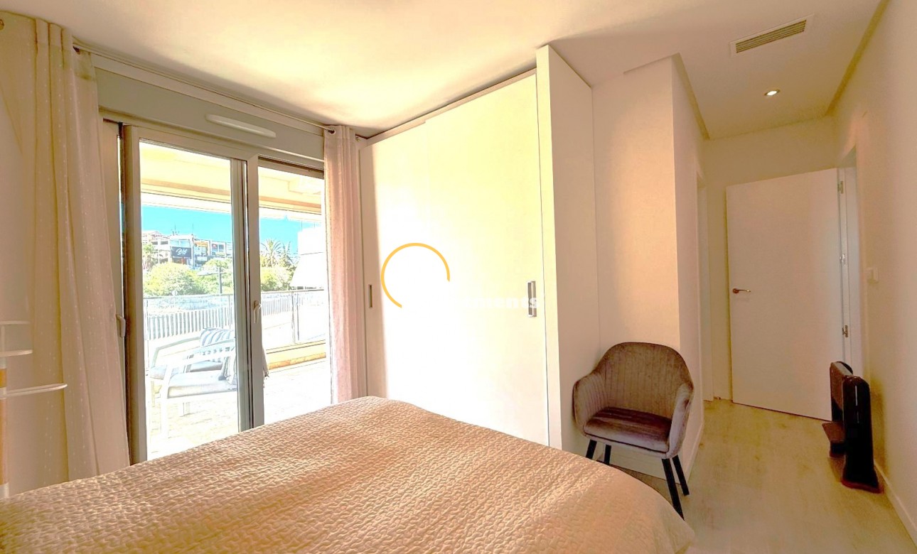 Revente privée - Apartament - Orihuela Costa - Los Dolses