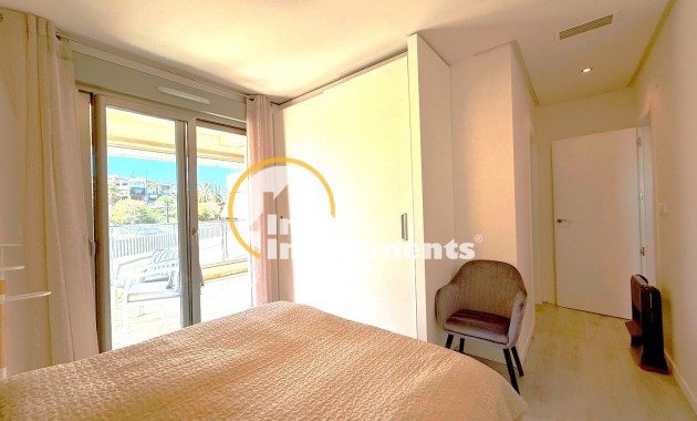 Revente privée - Apartament - Orihuela Costa - Los Dolses