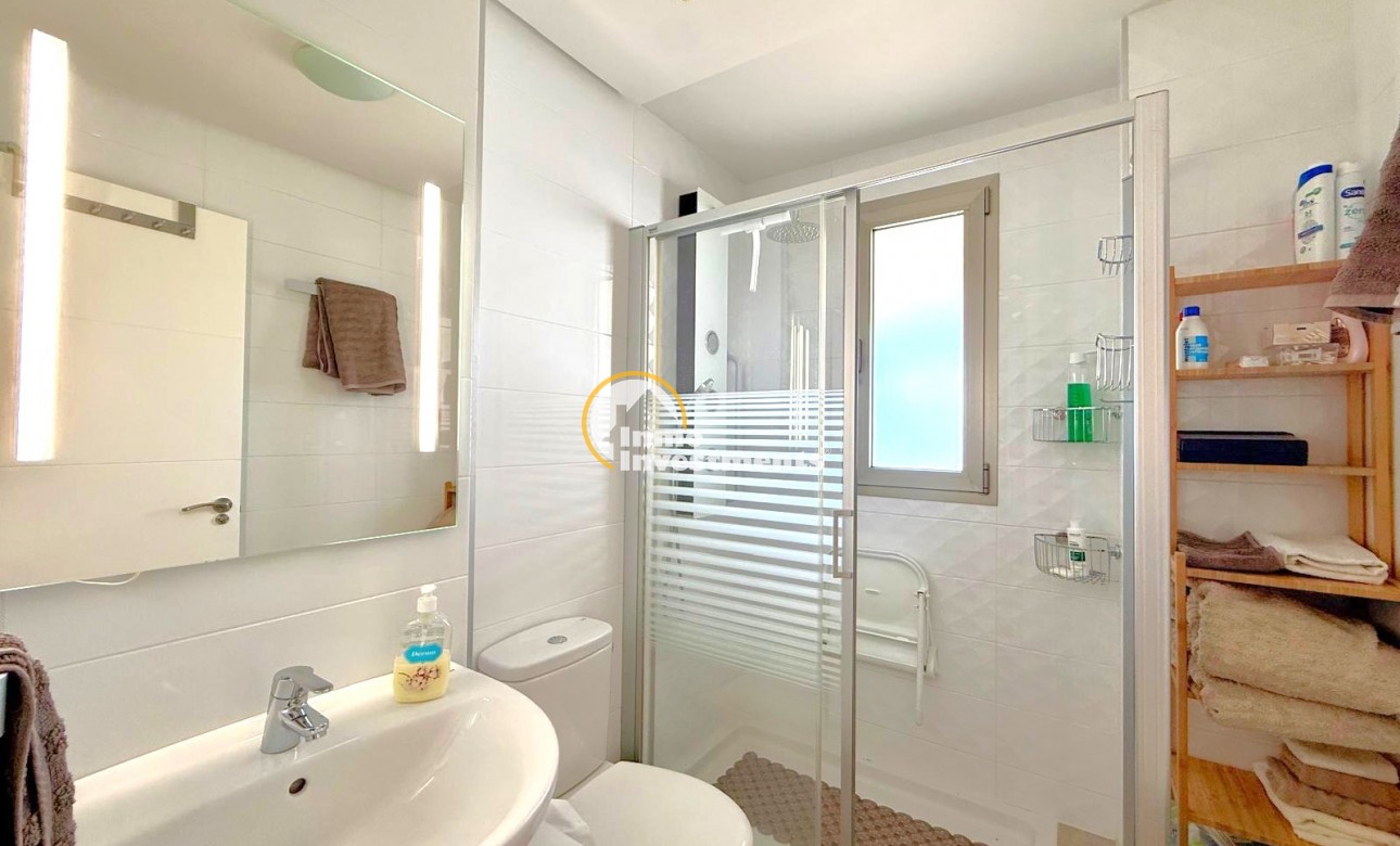 Revente privée - Apartament - Orihuela Costa - Los Dolses