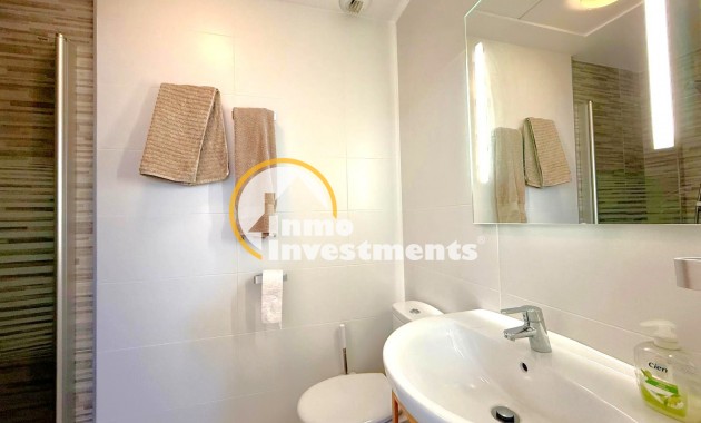 Revente privée - Apartament - Orihuela Costa - Los Dolses