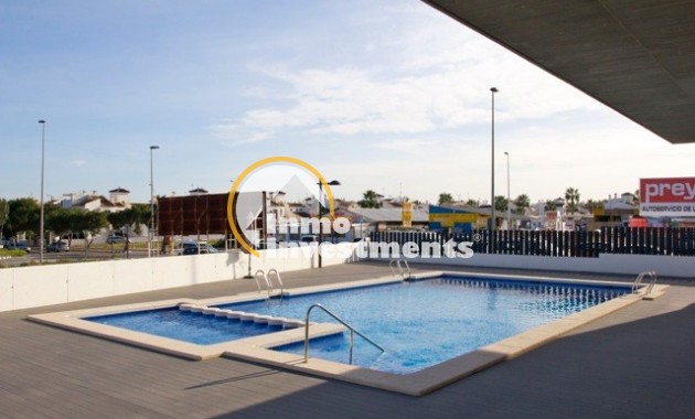 Revente privée - Apartament - Orihuela Costa - Los Dolses