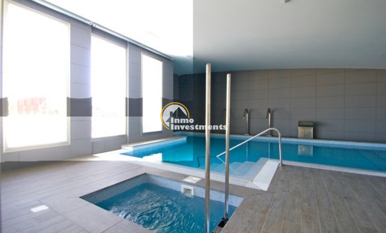 Revente privée - Apartament - Orihuela Costa - Los Dolses