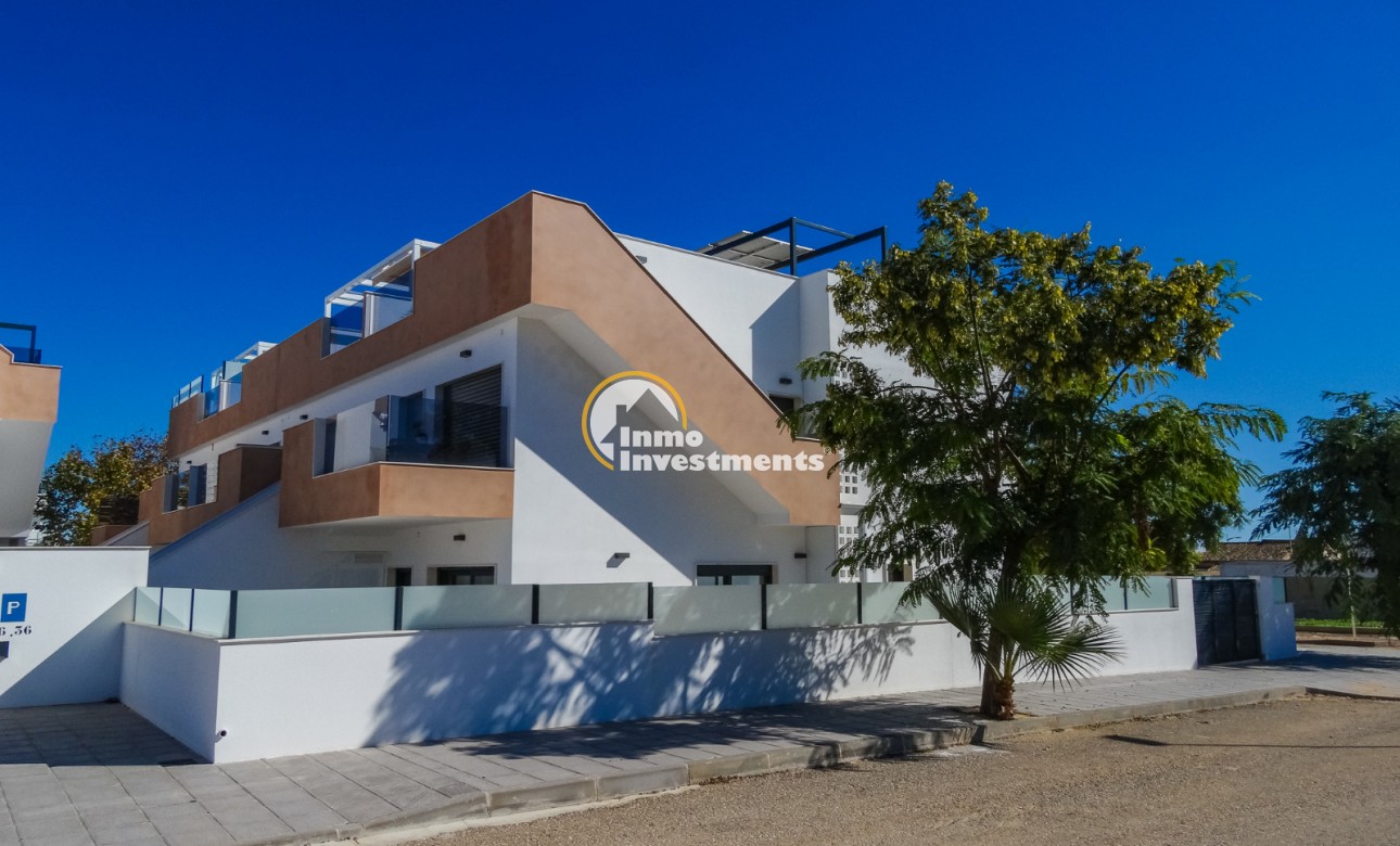 Reventa - Ático - Pilar de la Horadada