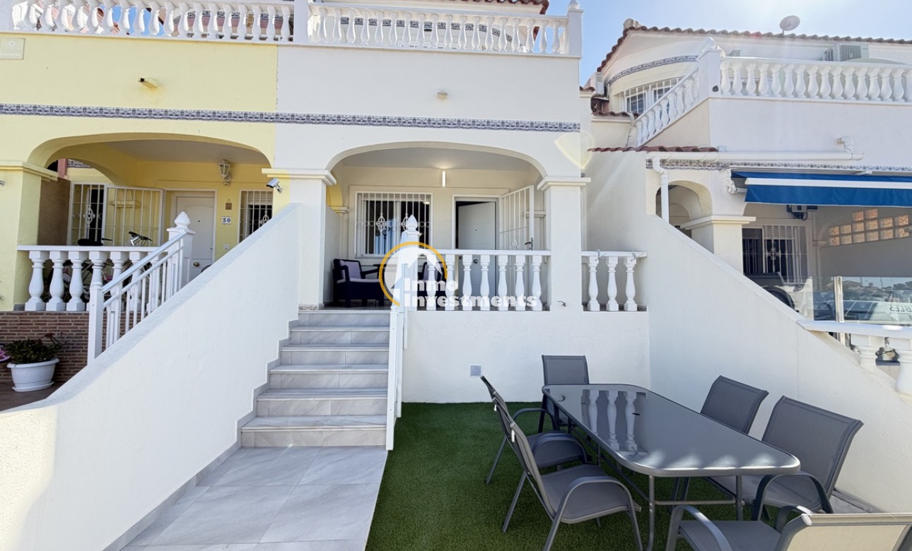 Reventa - Chalet adosado - Villamartin - Bosque de las Lomas 