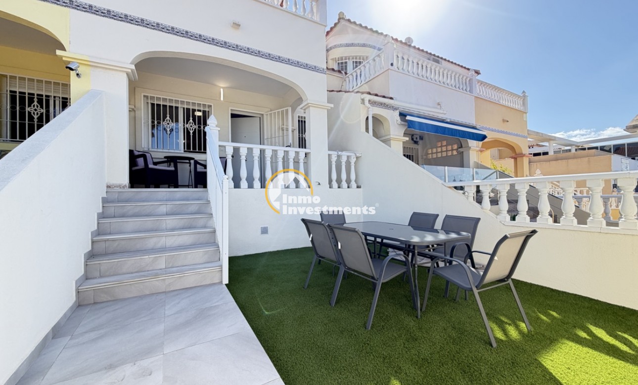 Reventa - Chalet adosado - Villamartin - Bosque de las Lomas 