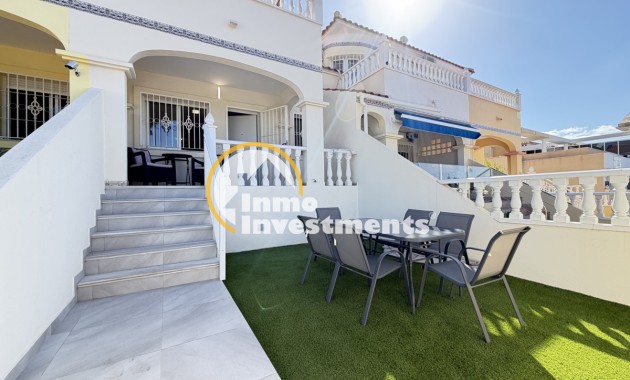 Reventa - Chalet adosado - Villamartin - Bosque de las Lomas 