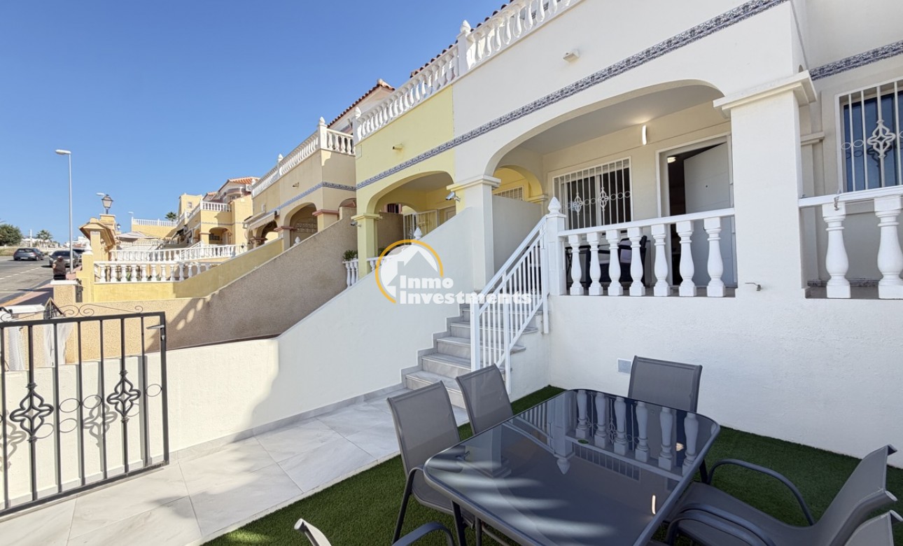 Reventa - Chalet adosado - Villamartin - Bosque de las Lomas 