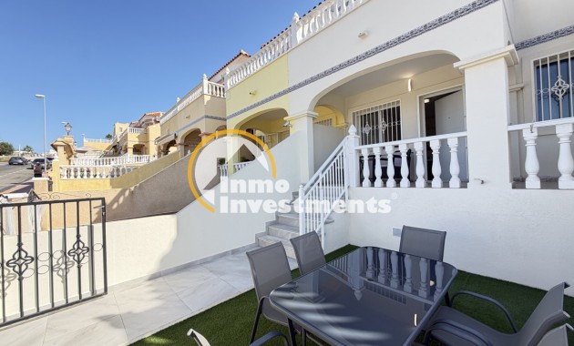 Reventa - Chalet adosado - Villamartin - Bosque de las Lomas 