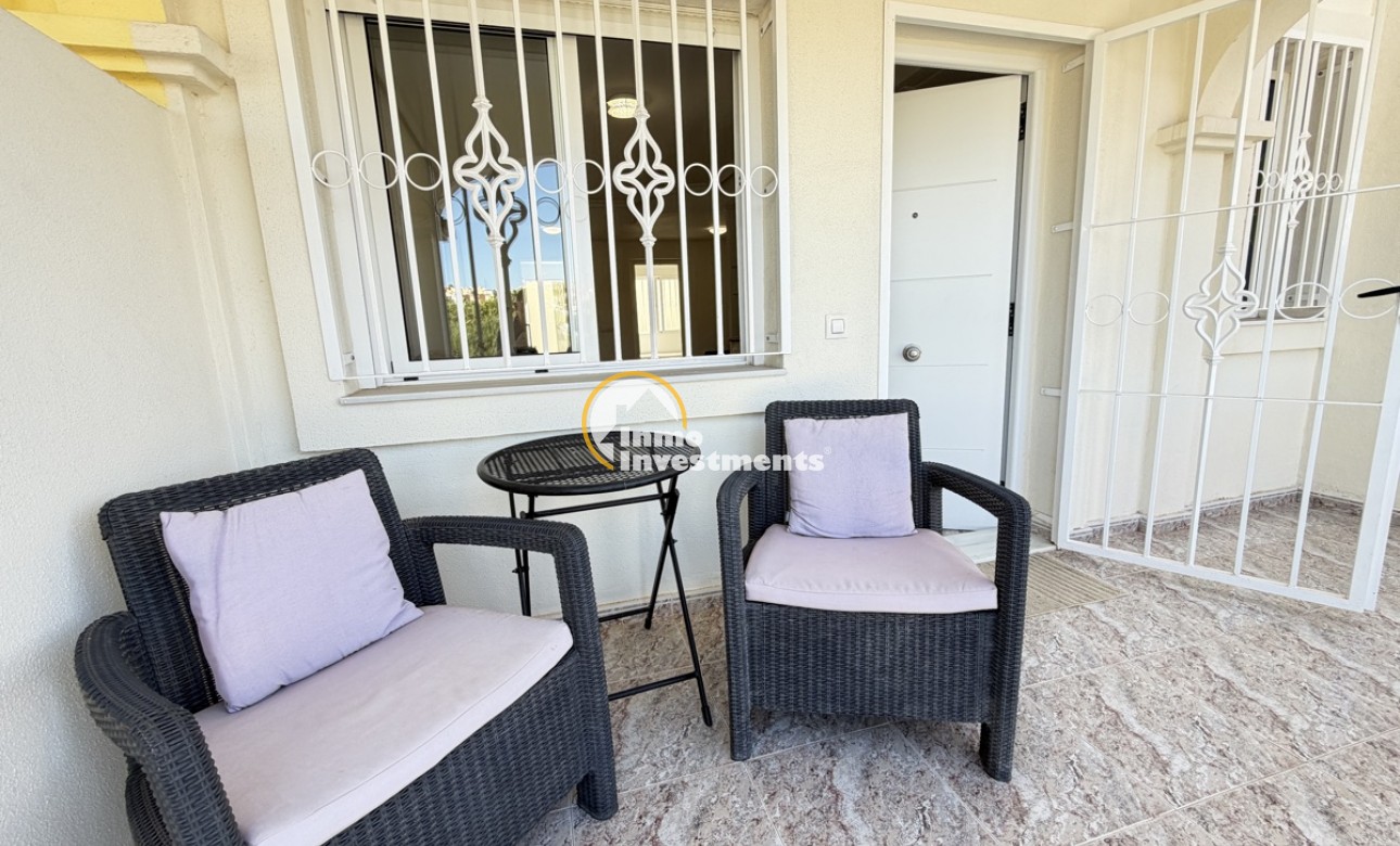 Reventa - Chalet adosado - Villamartin - Bosque de las Lomas 