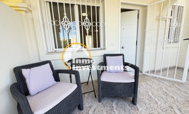 Reventa - Chalet adosado - Villamartin - Bosque de las Lomas 