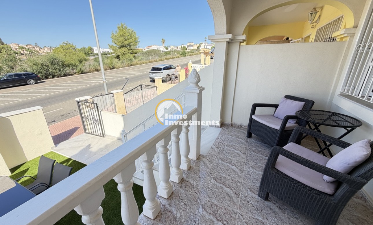 Reventa - Chalet adosado - Villamartin - Bosque de las Lomas 