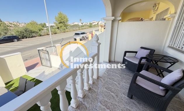 Reventa - Chalet adosado - Villamartin - Bosque de las Lomas 