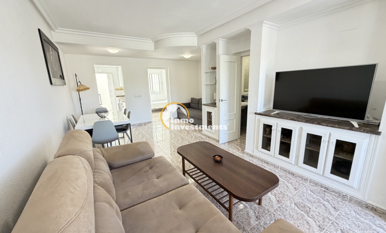 Reventa - Chalet adosado - Villamartin - Bosque de las Lomas 