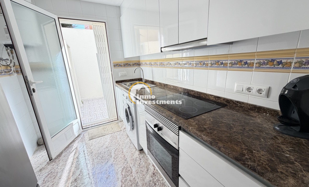 Reventa - Chalet adosado - Villamartin - Bosque de las Lomas 
