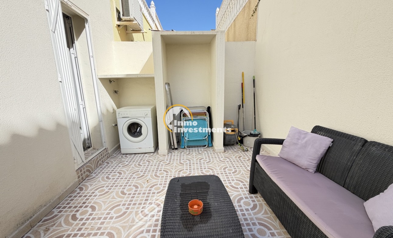 Reventa - Chalet adosado - Villamartin - Bosque de las Lomas 