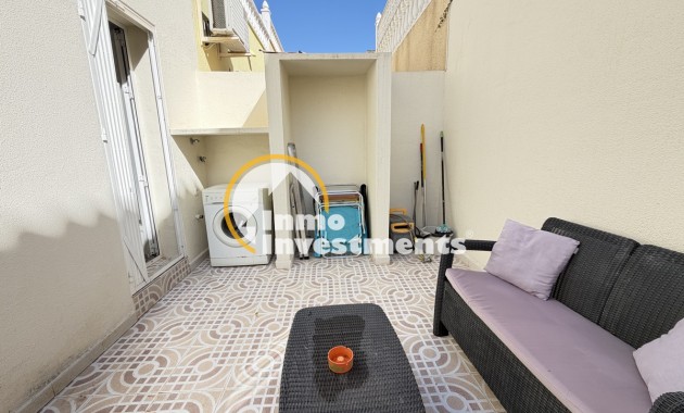 Reventa - Chalet adosado - Villamartin - Bosque de las Lomas 