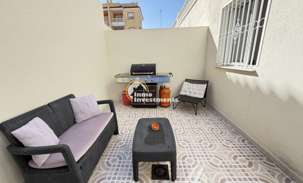 Reventa - Chalet adosado - Villamartin - Bosque de las Lomas 