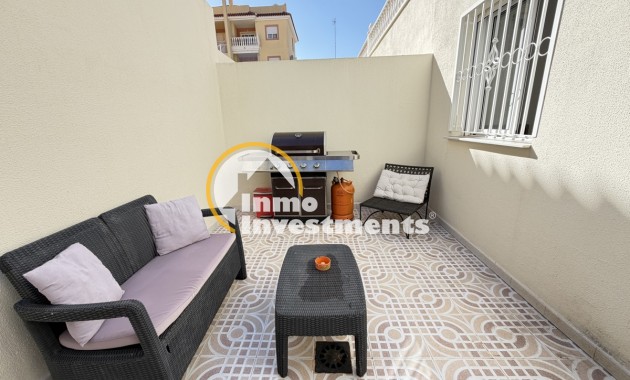 Reventa - Chalet adosado - Villamartin - Bosque de las Lomas 