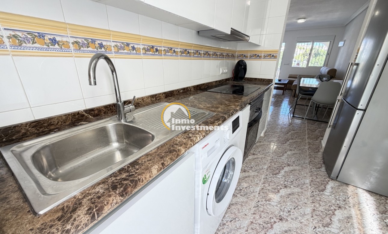 Reventa - Chalet adosado - Villamartin - Bosque de las Lomas 