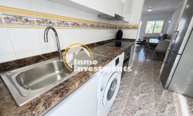 Reventa - Chalet adosado - Villamartin - Bosque de las Lomas 