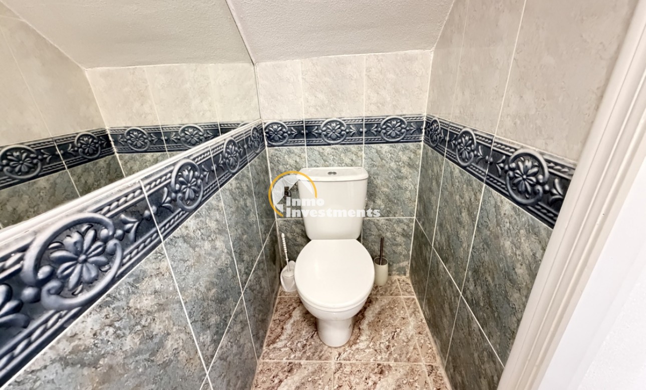 Reventa - Chalet adosado - Villamartin - Bosque de las Lomas 