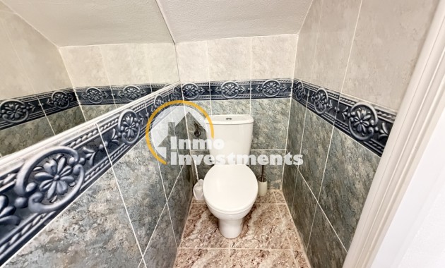 Reventa - Chalet adosado - Villamartin - Bosque de las Lomas 