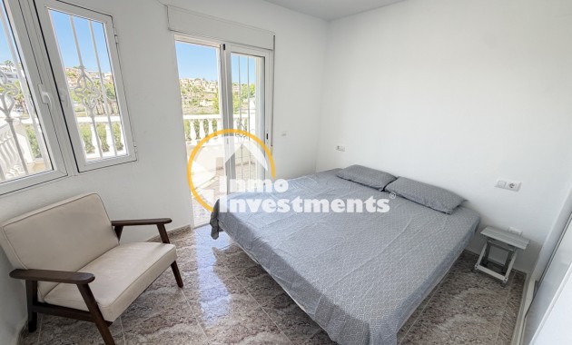 Reventa - Chalet adosado - Villamartin - Bosque de las Lomas 